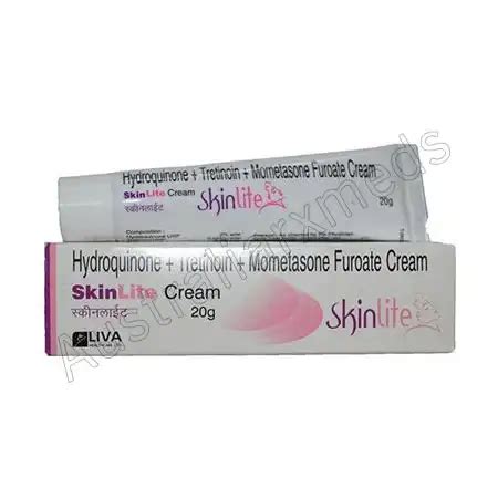 Skinlite Cream | Best Quality | Cheap Price | Australia