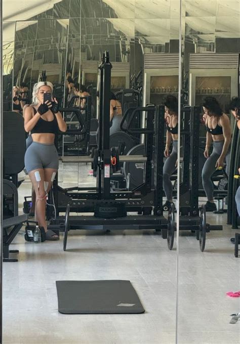 Kim Kardashian 2024 Bikini Shoot