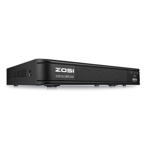 ZOSI Channel - Booming Trends
