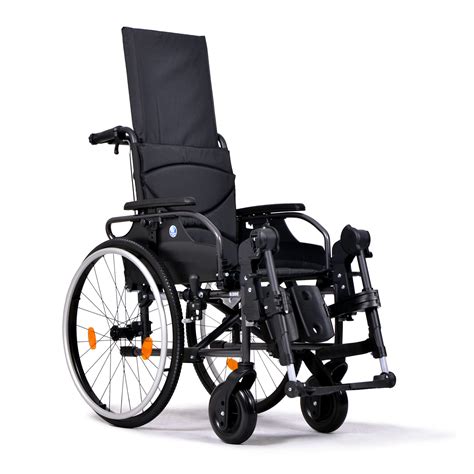 Wózek inwalidzki D200 30 Vermairen - Produkty Medyczne