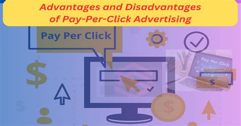 Pay Per Click Advertising PPC Explore Pros Cons Esols