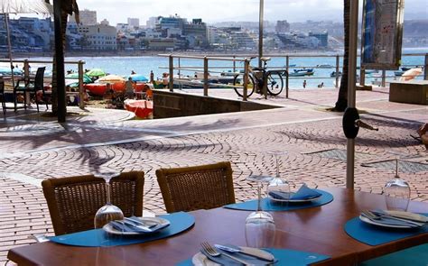 Top 10 Restaurants In Las Palmas De Gran Canaria Las Palmas De Gran