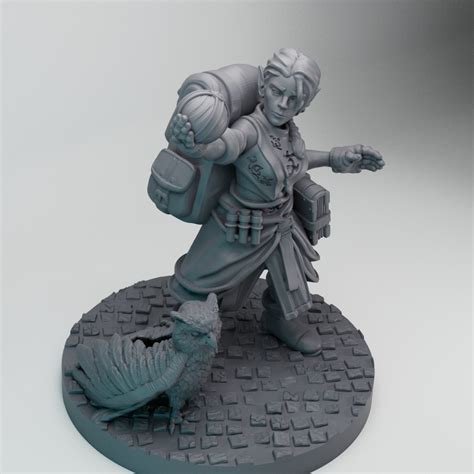 Hot Goblin Custom Hero MPMDR5UZC5