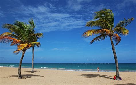 Playas en San Juan - Puerto Rico Pueblo a Pueblo