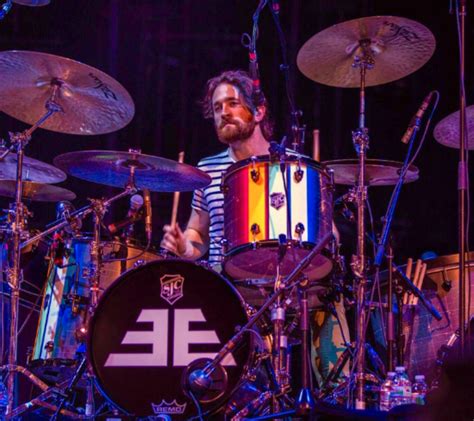 Charitybuzz: Dinner with Daniel Platzman of Imagine Dragons at Lazy Be ...