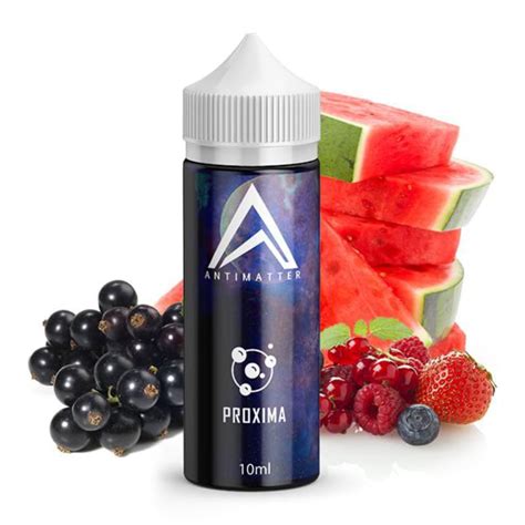 Antimatter Proxima Longfill Aroma 10 ml für 120 ml