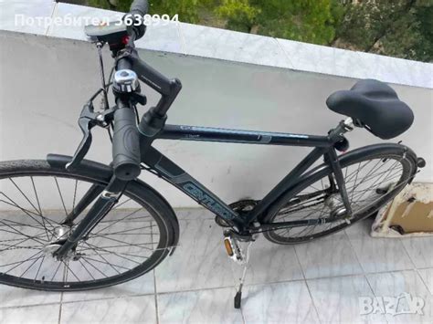 Продавам Велосипед Centurion в Велосипеди в гр. Пловдив - ID47094086 ...