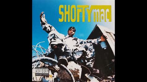 Shorty Mac Hard To Tame Me Street Mix Youtube