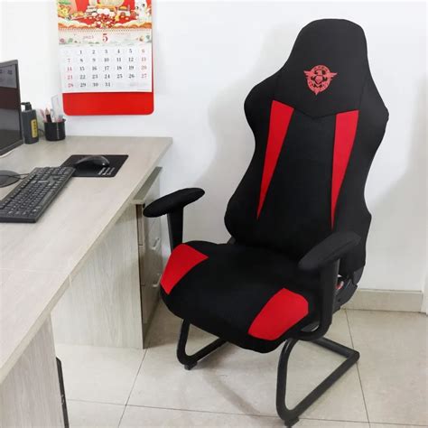 Чехол на стул для компьютера | AliExpress