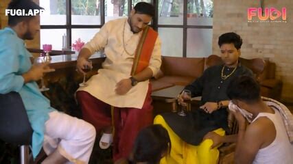 Mooh Fugi Hot Hindi Short Film 1080