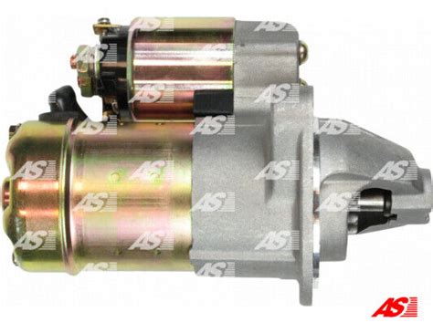 Motor Anlasser Starter As Pl S P F R Opel Astra F Vectra B Astra F