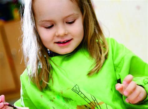 Art for Winter | Learning and Development | Teach Early Years