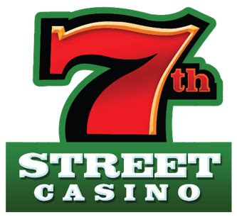 Visit 7th Street Casino in Kansas City, KS