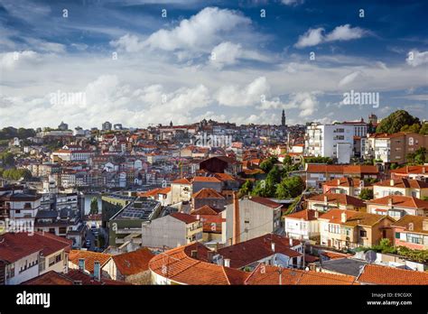 Porto Hi Res Stock Photography And Images Alamy