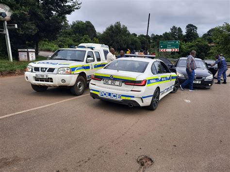 Two Suspects Arrested For Hijacking And Possession Of Unlicensed