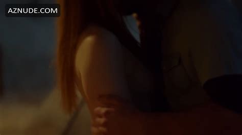 Dans L Ombre Des Dunes Nude Scenes Aznude