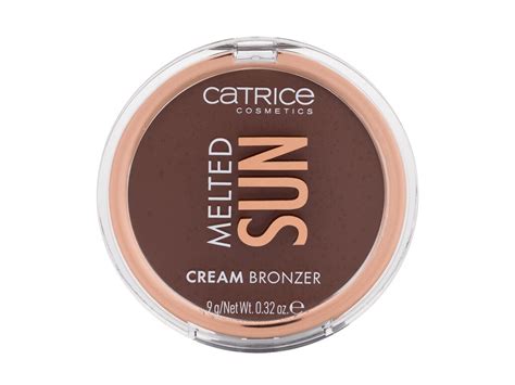 Melted Sun Cream Bronzer Catrice Blush Crisalisro