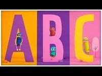 27 StoryBots ABC Songs ideas | abc songs, letter song, alphabet songs