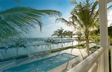 Oceans Edge Key West Resort & Marina | Oceanfront Resort in Key West