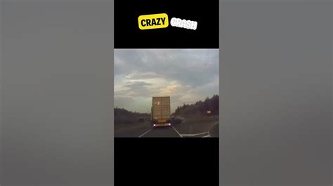 🌞☠️ Daytime Disaster Terrifying Dash Cam Footage Of Highway Truck And