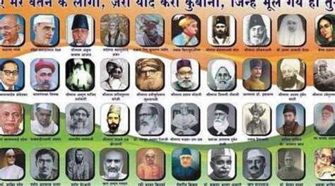 Freedom Fighters Of India Aap Ki Awaz Com