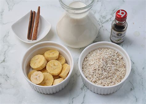 Ini Dia Cara Memasak Oatmeal Untuk Sarapan Sehat Yang Praktis Dibuat | BukaReview