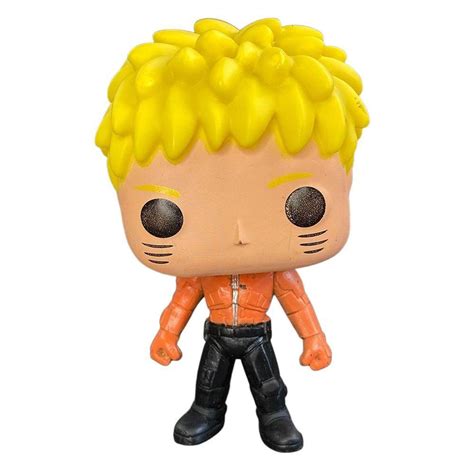 Naruto Hokage Shippuden Pop Boneco Anime Action Figure Submarino