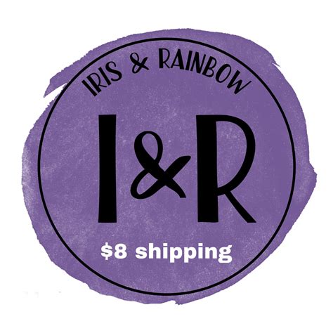 #2023 Daily Shipping | Iris & Rainbow Boutique | Reviews on Judge.me