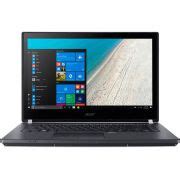 Notebook Acer Travelmate P4 Core I5 8GB 1TB 14 W10 PRO TMP449