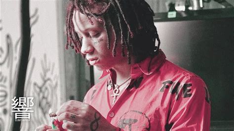 Trippie Redd Taking A Walk Prod By Scott Storch Audio Youtube