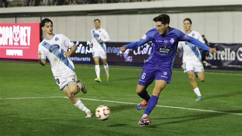 Un Derbi De Copa Entre El Ourense Cf Y El D Por Con Detalles