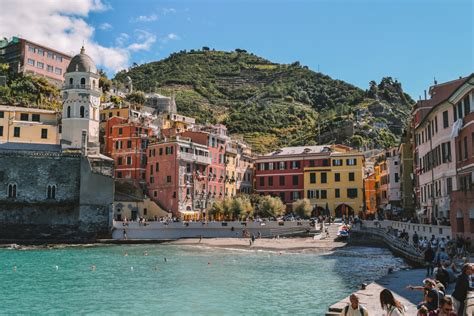 The 5 Towns Of Cinque Terre The Ultimate Guide