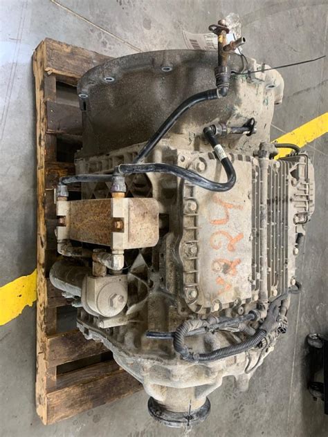 Volvo Vnl Transmission Assembly Payless Truck Parts