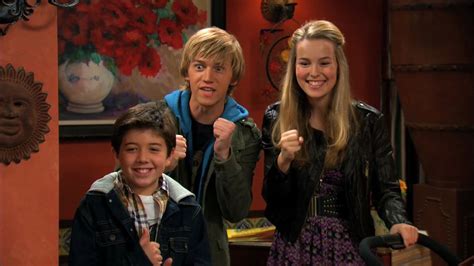 Good Luck Charlie 2010