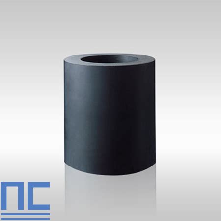 PTFE6 (графитонаполненный Фторопласт) | Производство уплотнений Seals ...