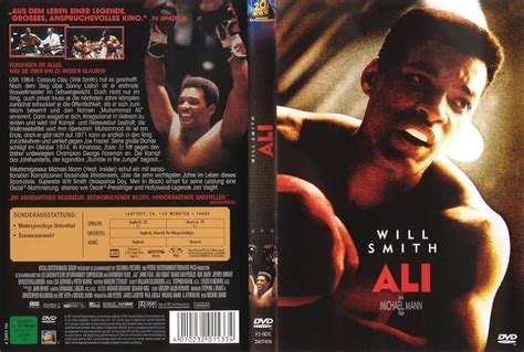 Ali 2001