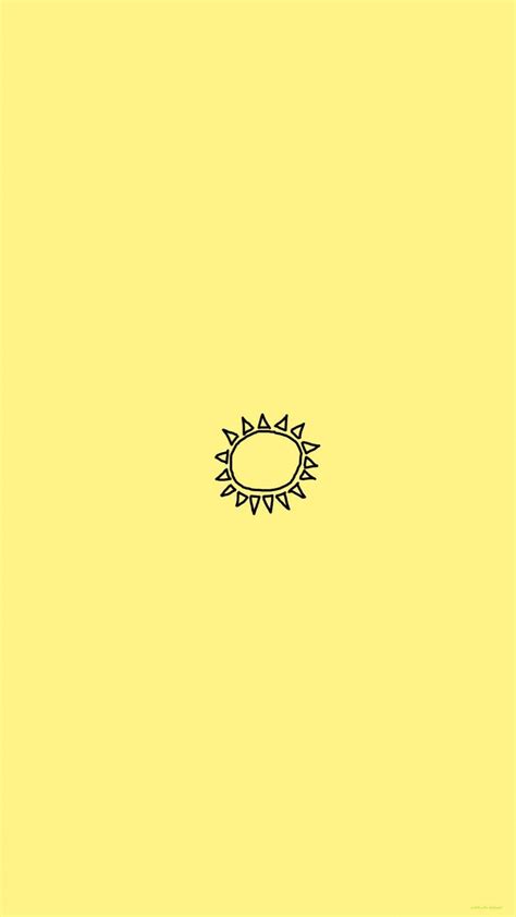 Yellow Pastel Tumblr Wallpapers Top Free Yellow Pastel Tumblr