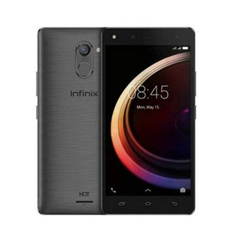 Infinix Hot 4 Pro Price Bangladesh