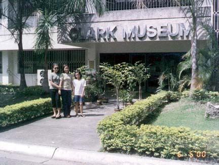 Commemorative Project - The Clark Museum