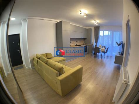 Vanzare Apartament 2 Camere Floresti Zona Florilor CC58105281