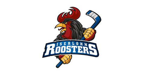 Iserlohn Roosters Hockey