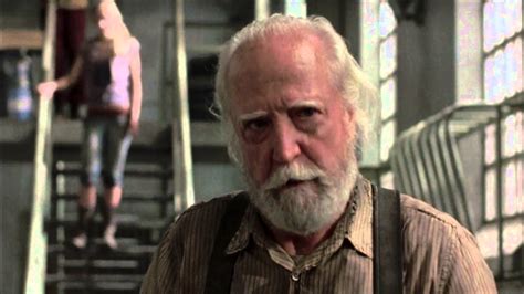 Morre Scott Wilson Ator Que Interpretou Hershel Greene Em The Walking