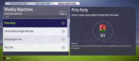 Andrea Pirlos New Fifa 18 End Of An Era Card Is Absolutely Majestic