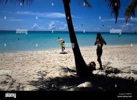 Bikini Beach Philippines Hi Res Stock Photography And Images Alamy