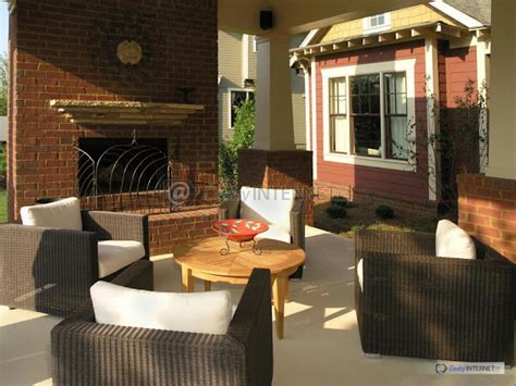 Modern patio furniture: Patio furniture ideas