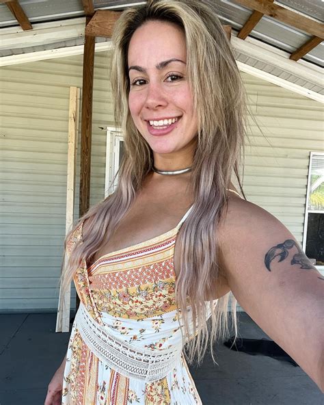 Misty Meaner Bio, Age, Career, Height, Net Worth, Husband