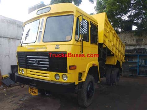 Used Ashok Leyland 1616 Truck For Sale In Uttar Pradesh TBT 20 321159