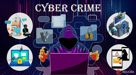 Essay On Cyber Crime Types Challenges Future Trends