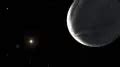 Nasa Discovers Pair Of Super Earths With Mile Deep Oceans