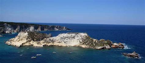 A guide to visit the Tremiti Islands | Beautiful Puglia